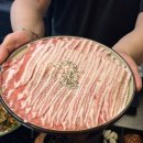 (주)소금집 | 창원 상남동 삼겹로스+육회맛집 금성소금집 창원상남점 후기 🐷