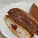 지에스(GS)25 반구미래점 | 말차모찌팬케이크 딸기모찌, 초코모찌 맛 비교 GS25 빵추천