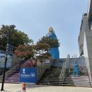 대교산청휴게소하 | 영종대교 휴게소 방문후기 — 식당, 편의점, 화장실 등등