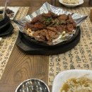 늘품석갈비  냉면 이미지