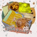 케익하우스야당