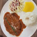 통오징어칼국수