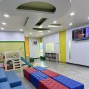 파란소아청소년과의원 | D+135 아들 육아일기(4개월 아기 예방 필수 접종 /나비잠 기저귀 샘플팩 후기 )