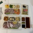 서프너리 | 양양 횟집 추천, 양양 회포장 맛집 어실장 모둠회 포장 후기