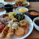 15 | 2093하우스 : 제주도 번영로 만원 한식 뷔페
