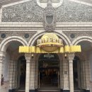 팬더8스튜디오 | 싱가포르 여행 : 작지만 알찬 유니버셜 스튜디오 후기