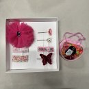 제이드어린이집 | 아기 머리핀부터 유아똑딱핀까지 뿡쟁이네 유아헤어핀 사용기