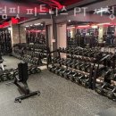 팬덤핏 피트니스 PT 연산점 이미지