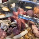 갯벌의조개 소사벌점 | 평택 맛집 "갯벌의조개 소사벌점" 내돈내산 후기