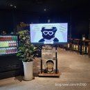 콤마커피 | 광명역 카페 더콤마라운지 GIDC점ㅣ주차 영업시간 메뉴후기