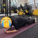 건강스트레칭 | 스트레칭에빠Gym_PT 하체 후기, 건강한 돼지 되기 프로젝트, 오운완 인증
