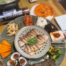 다온황제해물문어보쌈 이미지