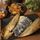 엄마광주식당 | [광주 전남대] 맛집 | 엄마 손맛 그리울 때 가는 '노릇노릇식당', 생선구이 찐 단골 후기 🐟