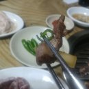회정할매곱창 - 보성군 조정래길 10-1 | 회정할매곱창