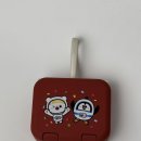 신신디지탈인쇄기획 | 듀얼 보조배터리｜양면 UV 풀컬러 인쇄로 완성한 실용 굿즈