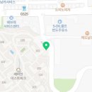 이스트파크래미안골드공인중개사사무소 이미지