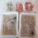우진한방삼계탕 | 안산 단원구 맛집 우진한방삼계탕 포장 후기 (feat. 곡물삼계탕)