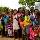 선교여행 6 | 잠비아의 빅토리아폭포와 사역지 ② 이미지