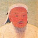 징기스칸 이미지