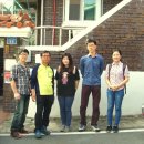 이웃사랑의 집 이미지