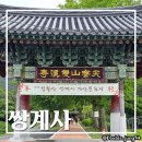 쌍계사 목조석가여래삼존좌상 | 전남 진도 사찰 여행 가을 날씨에 산책하기 좋은 여행지 진도쌍계사