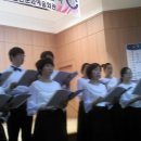 여성합창반 이미지