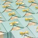 단만주 | 신랑신부 고민해결 답례품도 이제 천연의 맛으로