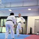 실버태권도 이미지