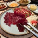 오봉오거리(동) | 동대구역뭉티기 맛집 출근길생고기 N번째 방문한 이유