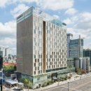 안다즈 서울 강남 이미지