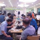 [진보맛집 청록담]2층 60 회 진보초등 동기회