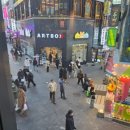 스타벅스 명동길점 이미지