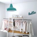 closet:옷장