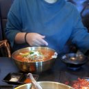 닭이랑 국수랑 이미지