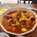운명찜갈비 | 드림타워주변맛집노형갈비찜 [운명찜갈비]방문후기