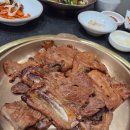 순천갈비 | 순천 쌍교숯불갈비 후기 담양 본점의 맛을 순천에서도 즐길 수 있는 신상 맛집