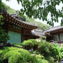 계곡산장 아래 이미지