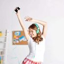 건강 다이어트댄스 이미지