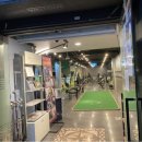 송파 골프연습장 이미지