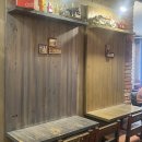 카페동네 궁동점 | 카페🌳알록달록 엔틱함이 느껴지는 대전 궁동 &#34; 바리스타 빈 &#34;방문후기