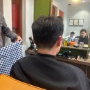 Otter(오터) | [인천/구월동] 실력좋은 구월동 맨즈헤어 전문샵 “오터도크 바버샵” (Barber_DO)