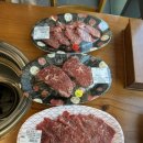 자인식육점 | 경산 소고기 맛집 가족모임 및 회식, 모임 하기 좋고 주차장도 넓은 : 자인가든 식육식당