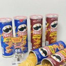 더도톰미트 | 프링글스 신상 후기 텍사스식 바베큐맛 미트 치즈 라자냐맛