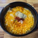 본토청정콩나물국밥 이미지