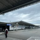 일본기행/오사카 간사이 공항 이미지