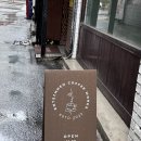건대 카페 카공 공부하기 좋은 앤시넌