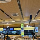 [크리스마스 여행 2편] 가평휴게소(춘천방향) 맛집/푸드코트/삼진어묵/파리바게트/간식/핫도그 후기!