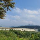 백의리층 탐방안내소 이미지