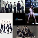 (주)제이와이피엔터테인먼트 이미지