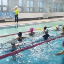 아쿠아로빅 이미지